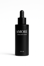 Load image into Gallery viewer, Amoré Hair Growth Oil- RESTOCK 12/13